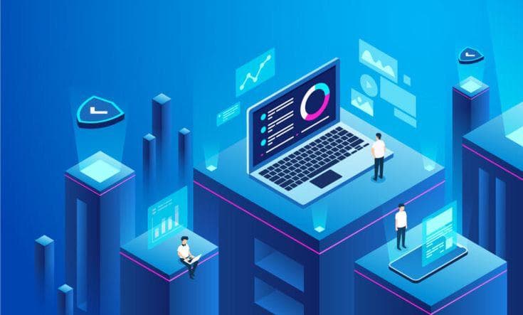 Digitalisation des Processus